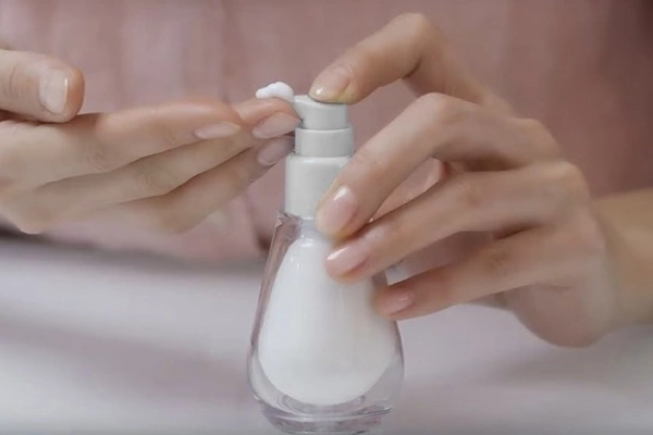 Cosmax объединяется с Innerbottle с целью создания экологически чистой упаковки для своих продуктов